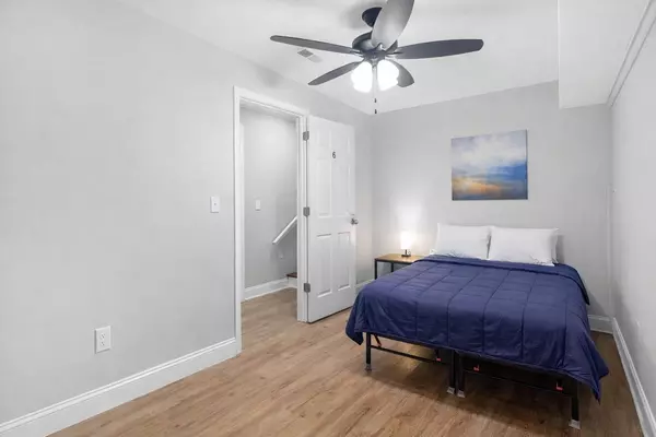 Coliving in Derita / Statesville - North Charlotte, Charlotte