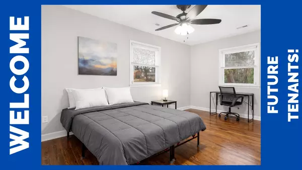 Coliving in Derita / Statesville - North Charlotte, Charlotte