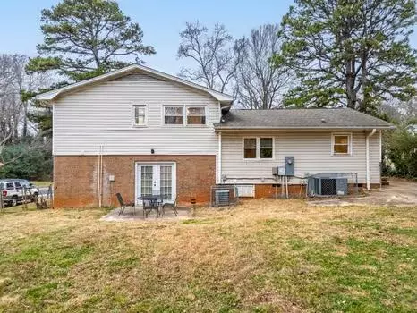 Coliving in Derita / Statesville - North Charlotte, Charlotte