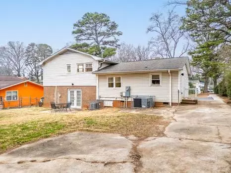 Coliving in Derita / Statesville - North Charlotte, Charlotte