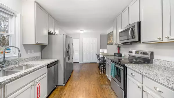 Coliving in Derita / Statesville - North Charlotte, Charlotte
