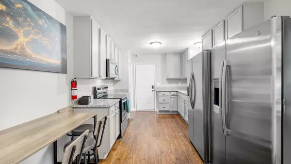 Coliving in Derita / Statesville - North Charlotte, Charlotte