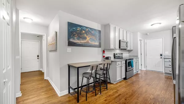 Coliving in Derita / Statesville - North Charlotte, Charlotte