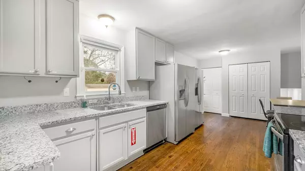 Coliving in Derita / Statesville - North Charlotte, Charlotte