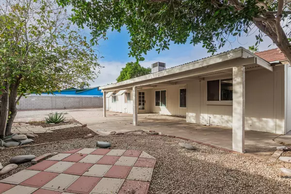 Coliving in Chandler - SE Valley, Phoenix