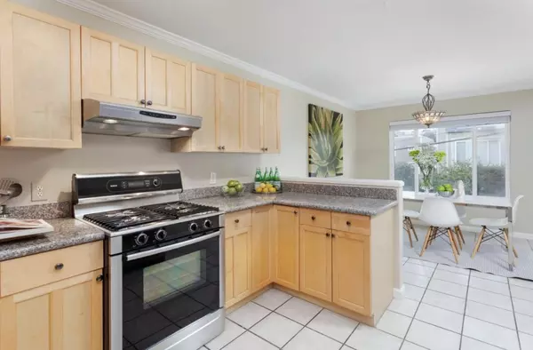 Coliving in Bernal Heights - San Francisco, San Francisco