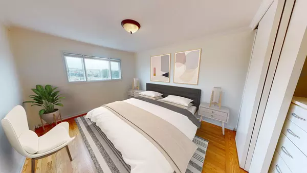 Coliving in Bernal Heights - San Francisco, San Francisco