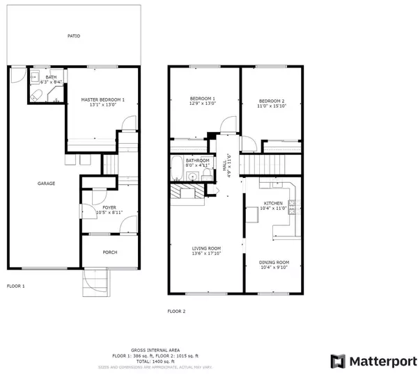 Coliving in Bernal Heights - San Francisco, San Francisco