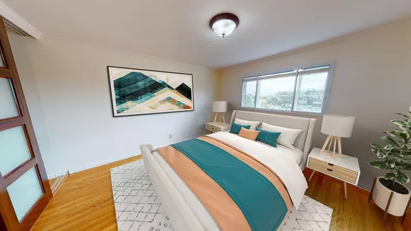 Coliving in Bernal Heights - San Francisco, San Francisco