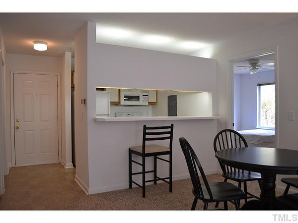 Coliving in Fairmont - Central Raleigh, Raleigh