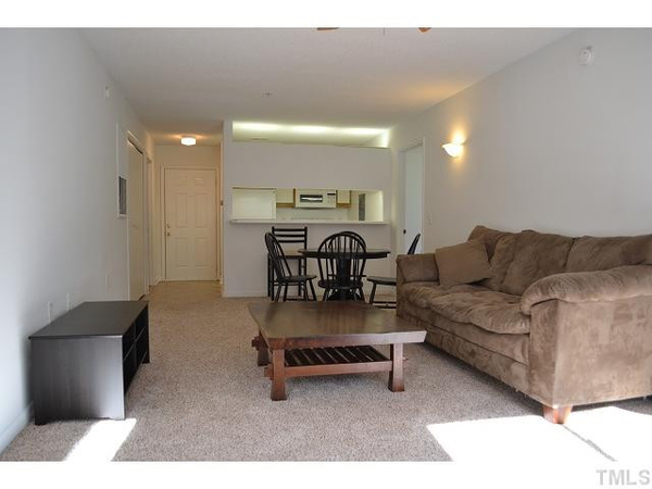 Coliving in Fairmont - Central Raleigh, Raleigh