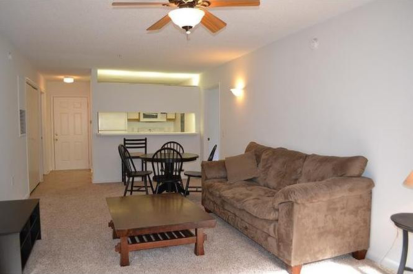 Coliving in Fairmont - Central Raleigh, Raleigh