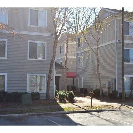 Coliving in Fairmont - Central Raleigh, Raleigh