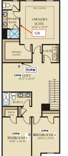 Coliving in Southeast Raleigh - South Raleigh, Raleigh