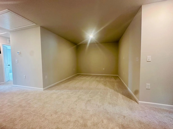 Coliving in Southeast Raleigh - South Raleigh, Raleigh