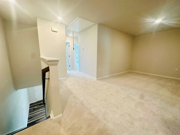 Coliving in Southeast Raleigh - South Raleigh, Raleigh