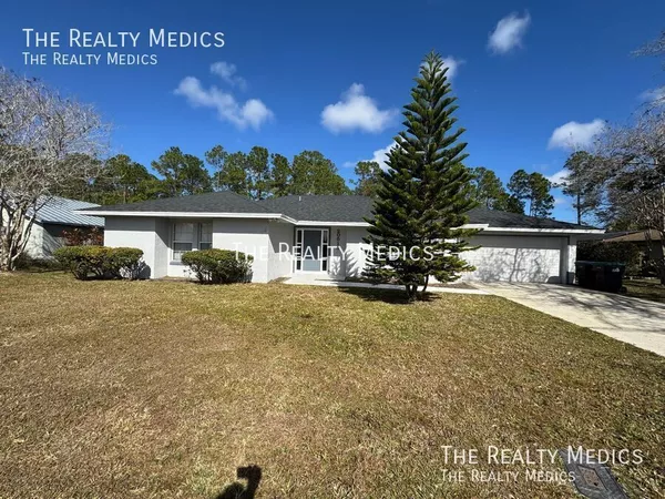 3 bedrooms apartment for rent in Avalon Park - East Orlando, Orlando