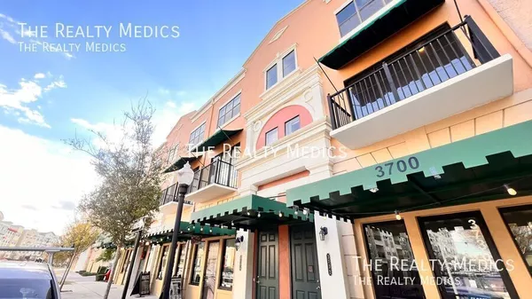 3 bedrooms apartment for rent in Avalon Park - East Orlando, Orlando