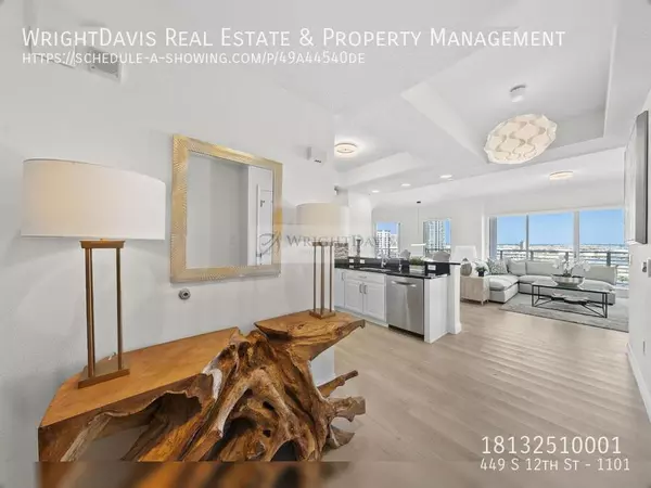 3 bedrooms apartment for rent in Channel District - Central Tampa, Tampa