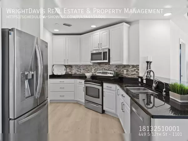 3 bedrooms apartment for rent in Channel District - Central Tampa, Tampa