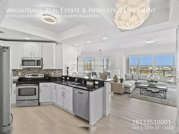 3 bedrooms apartment for rent in Channel District - Central Tampa, Tampa