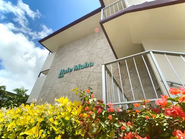 2 bedrooms apartment for rent in Makiki-Tantalus - Central Honolulu, Honolulu