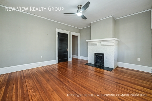 1 bedroom apartment for rent in Midwood - Central Charlotte, Charlotte