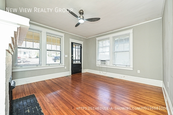 1 bedroom apartment for rent in Midwood - Central Charlotte, Charlotte