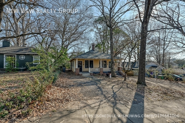 1 bedroom apartment for rent in Midwood - Central Charlotte, Charlotte