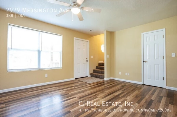 3 bedrooms apartment for rent in East Side - KCMO, Kansas City