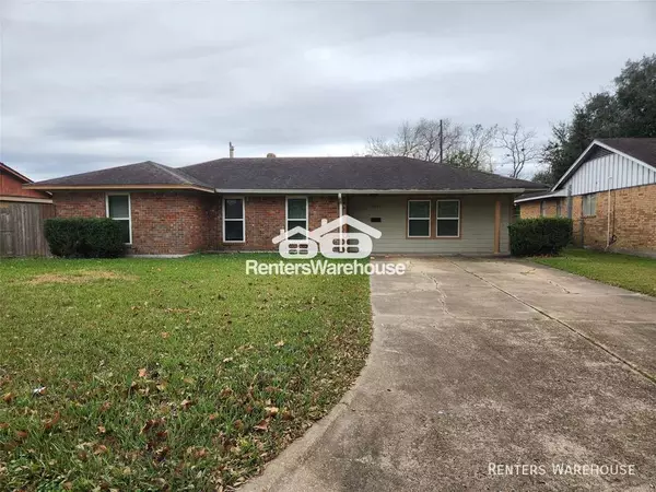 3 bedrooms apartment for rent in Southbelt / Ellington - Se Houston, Houston