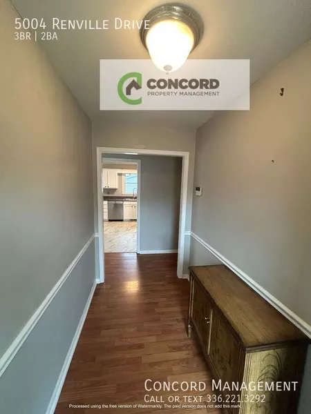 3 bedrooms apartment for rent in Forest Oaks - Greensboro, Greensboro