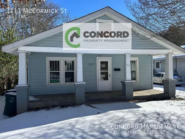 2 bedrooms apartment for rent in Glenwood - Greensboro, Greensboro