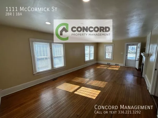 2 bedrooms apartment for rent in Glenwood - Greensboro, Greensboro