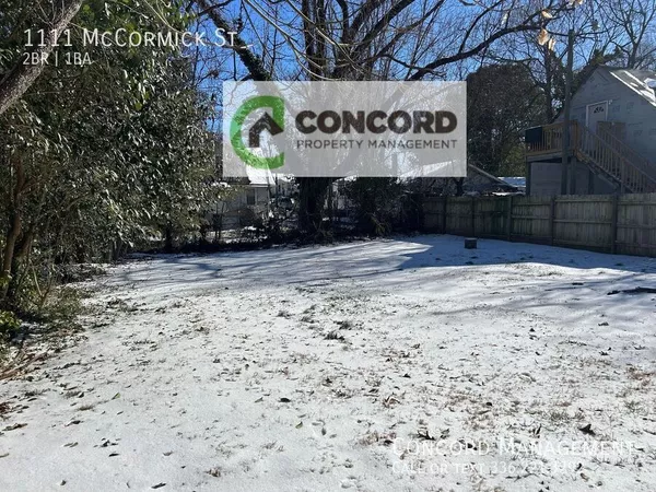 2 bedrooms apartment for rent in Glenwood - Greensboro, Greensboro