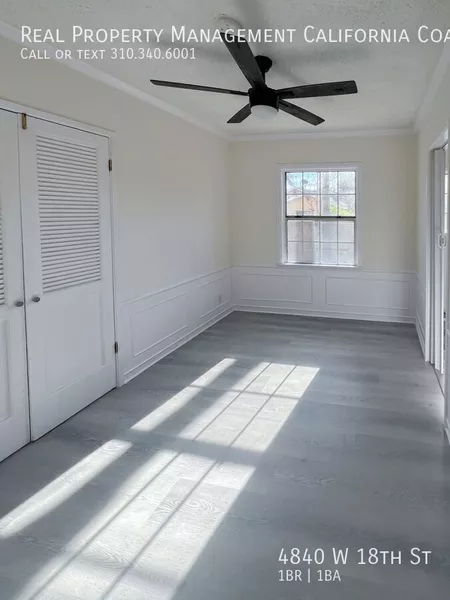 1 bedroom apartment for rent in Mid City - Central Los Angeles, Los Angeles