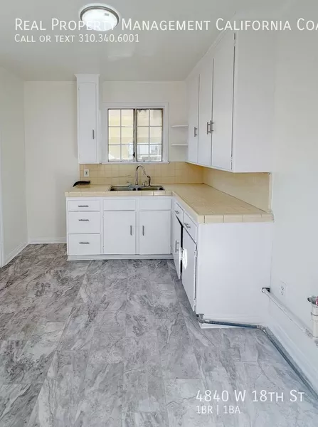1 bedroom apartment for rent in Mid City - Central Los Angeles, Los Angeles