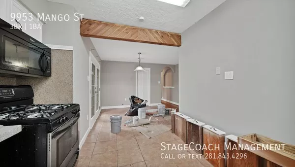 3 bedrooms apartment for rent in Southbelt / Ellington - Se Houston, Houston