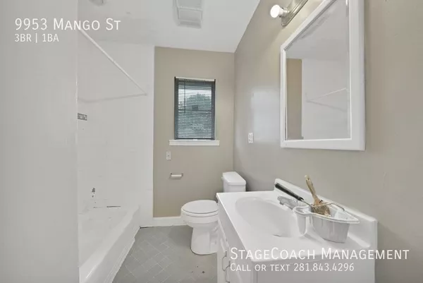 3 bedrooms apartment for rent in Southbelt / Ellington - Se Houston, Houston