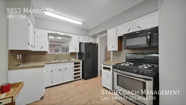 3 bedrooms apartment for rent in Southbelt / Ellington - Se Houston, Houston