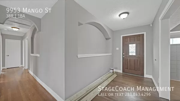 3 bedrooms apartment for rent in Southbelt / Ellington - Se Houston, Houston