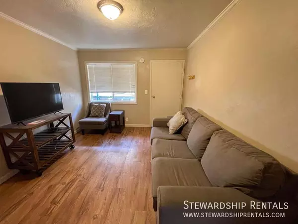 1 bedroom apartment for rent in Downtown Eugene - Eugene, Eugene