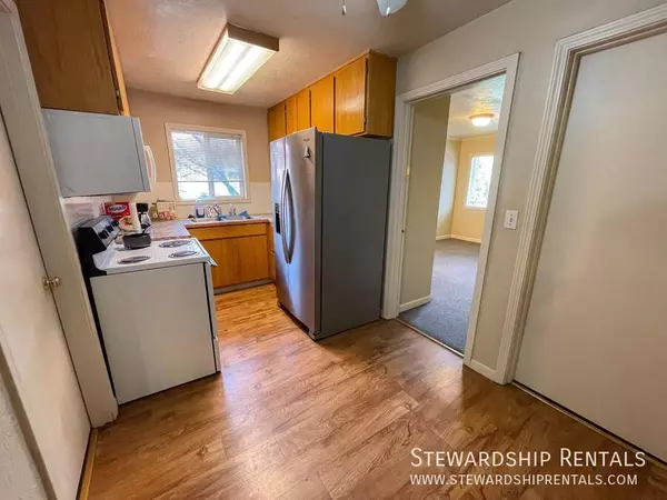 1 bedroom apartment for rent in Downtown Eugene - Eugene, Eugene