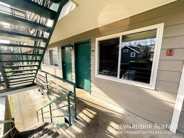 1 bedroom apartment for rent in Downtown Eugene - Eugene, Eugene