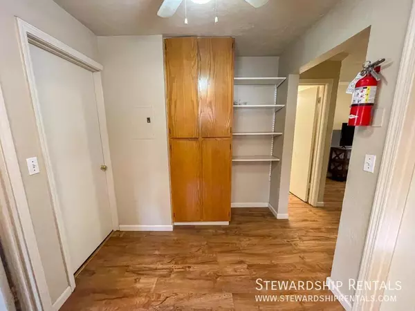 1 bedroom apartment for rent in Downtown Eugene - Eugene, Eugene