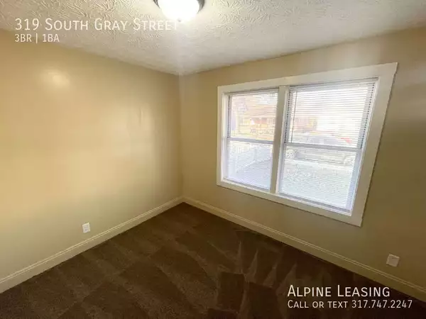 3 bedrooms apartment for rent in Christian Park - Central Indy, Indianapolis