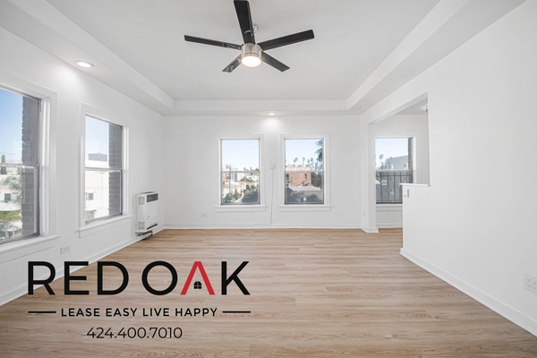 1 bedroom apartment for rent in Koreatown - Central Los Angeles, Los Angeles