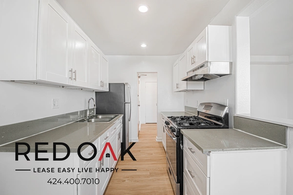 1 bedroom apartment for rent in Koreatown - Central Los Angeles, Los Angeles