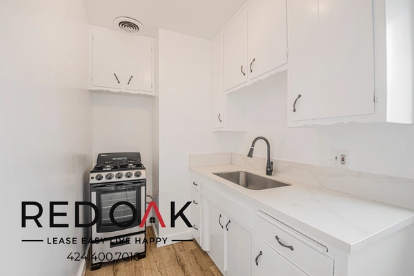 Studio Apartment for rent in Koreatown - Central Los Angeles, Los Angeles