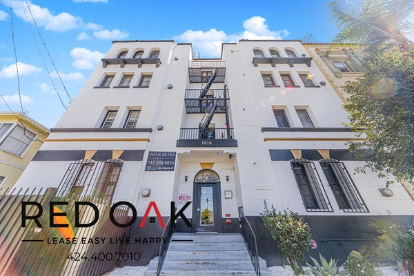 Studio Apartment for rent in East Hollywood - Central Los Angeles, Los Angeles